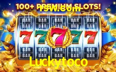 Luckytoco - Winners Celebration